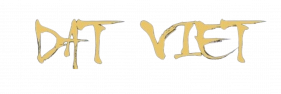 Dat Viet Logo