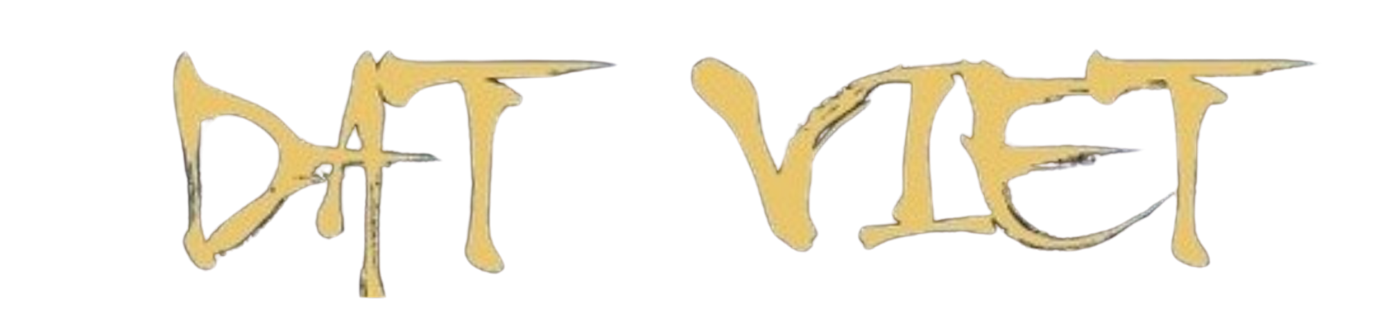 Dat Viet Logo
